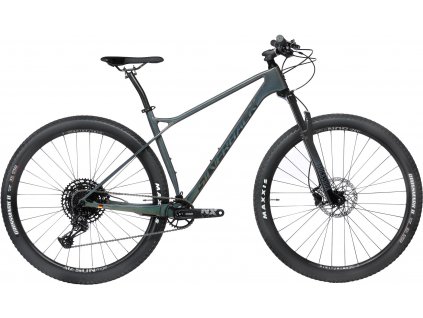 Horské kolo SILVERBACK Superspeed CF, SRAM GX 12s, vel.L - Grey