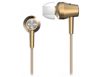 GENIUS headset HS-M360/ zlatý/ 4pin 3,5 mm jack (31710008404)