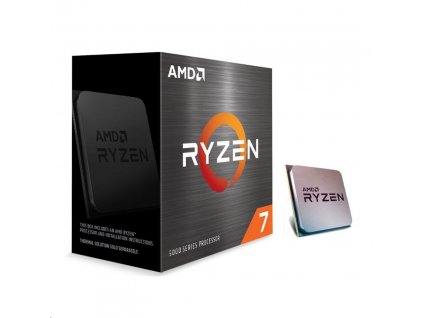 AMD Ryzen 7 5800X