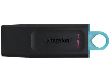 Kingston DataTraveler Exodia 64GB (DTX/64GB)