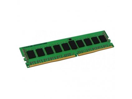 Kingston DDR4 8GB 2666MHz CL19 SR x8