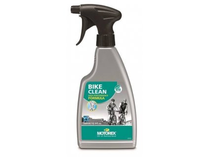 Motorex Bike Clean 500ml, rozprašovač (00051144)