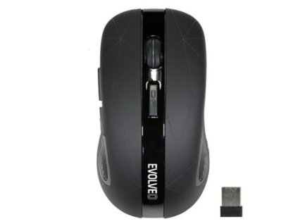 EVOLVEO WM430