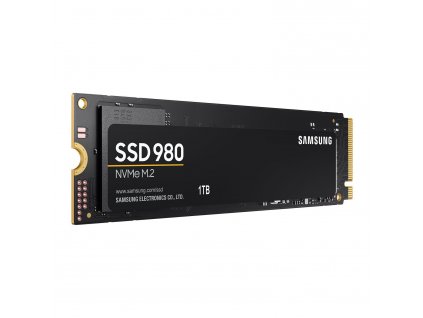 Samsung SSD 980 1TB MZ-V8V1T0BW (MZ-V8V1T0BW)