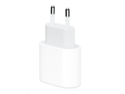 Apple USB-C Napájecí adaptér 20W (MHJE3ZM/A) (MHJE3ZM/A)