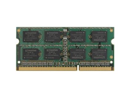 Kingston SO-DIMM 8GB 1600MHz CL11 (KVR16S11/8)