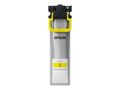 Epson T9454 Yellow, žlutá - originální (C13T945440)