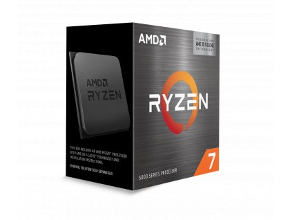 AMD Ryzen 7 5800X3D (100-100000651WOF)