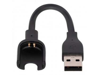 Akyga nabíjecí kabel Xiaomi Mi Band 3