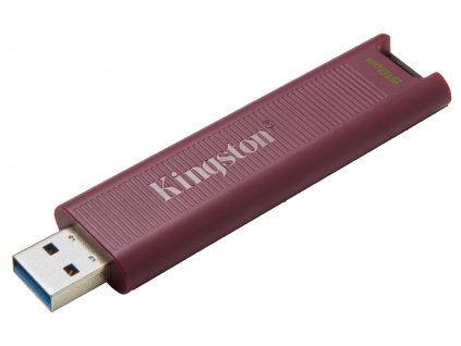 Kingston DataTraveler Max USB-A 512GB (DTMAXA/512GB)