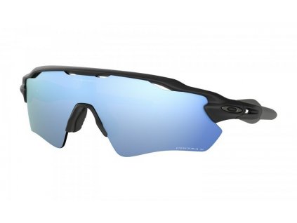 OAKLEY Radar EV Path Matte Black /Prizm Deep Water Polarized (OO9208-5538)