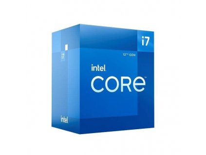 Intel Core i7-12700 (BX8071512700)