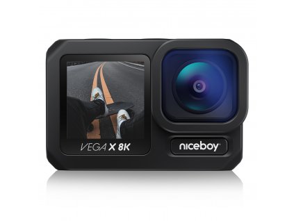 Niceboy VEGA X 8K (vega-x-8k)