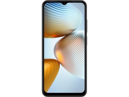 POCO M4 5G 4GB/64GB Power Black (černá) (39299)