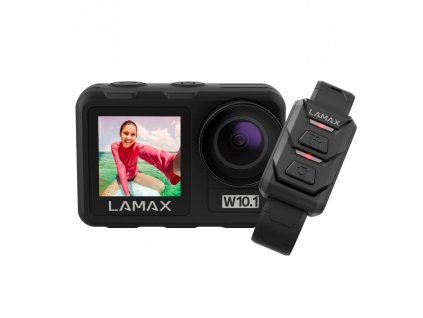 LAMAX W10.1 (8594175355550)