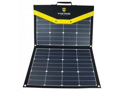 Viking solární panel L120, 120 W (VSPL120)
