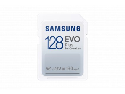 Samsung SDXC 128GB EVO Plus (MB-SC128K/EU)