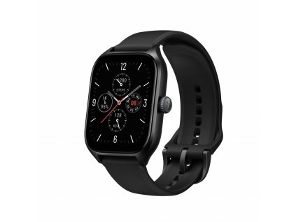 Amazfit GTS 4 Infinite Black (6972596105862)