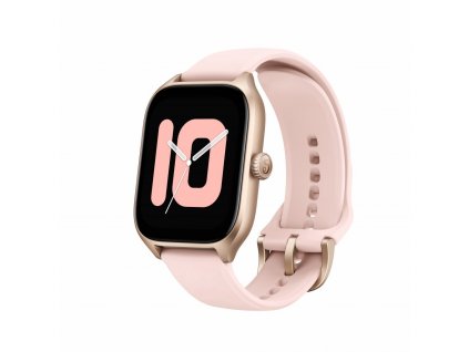 Amazfit GTS 4 Rosebud Pink (6972596105893)