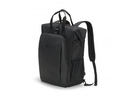 DICOTA Eco Backpack Dual GO 13-15.6” (D31862-RPET)