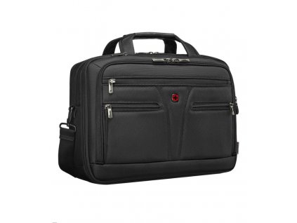 WENGER BC STAR - 14"/16" černá
