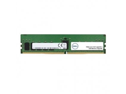 DELL 16GB RAM/ DDR4 2RX8 DDR4 RDIMM 2933MHz / pro PE R640,740, T640 (AA579532)
