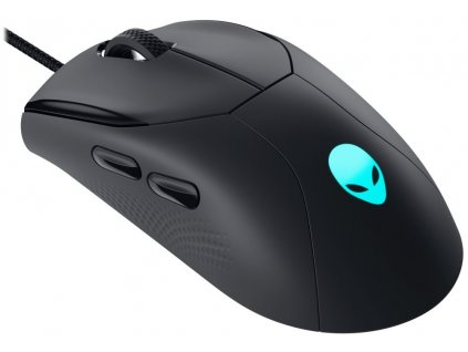 DELL myš Alienware Gaming Mouse AW320M drátová (545-BBDS)