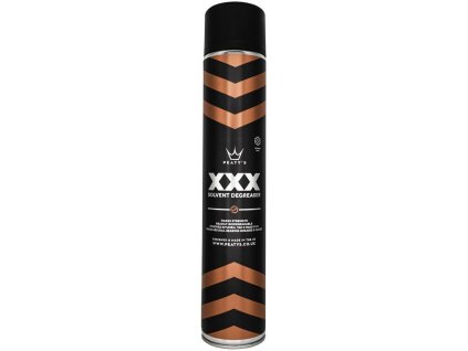 PEATY'S XXX SOLVENT DEGREASER WORKSHOP 750 ML (00086869)