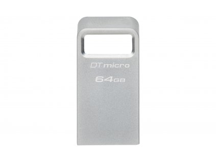 DataTraveler Micro 64GB USB 3.2 (DTMC3G2/64GB)