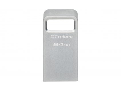 Kingston DataTraveler Micro 64GB USB 3.2 (DTMC3G2/64GB) (DTMC3G2/64GB)