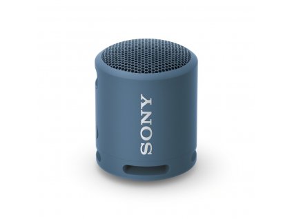 Sony SRS-XB13, modrá, model 2021 (SRSXB13L.CE7)
