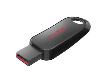 SanDisk Cruzer Snap 64GB USB 2.0 (SDCZ62-064G-G35)