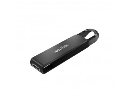 SanDisk Ultra USB 3.1 128GB (SDCZ460-128G-G46)