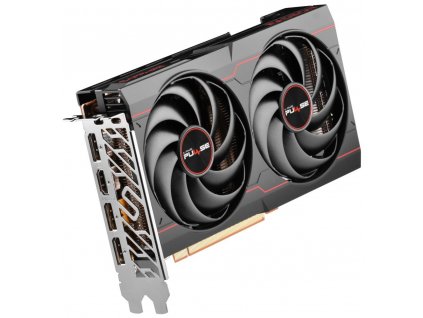 SAPPHIRE PULSE RADEON RX 6600 8GB