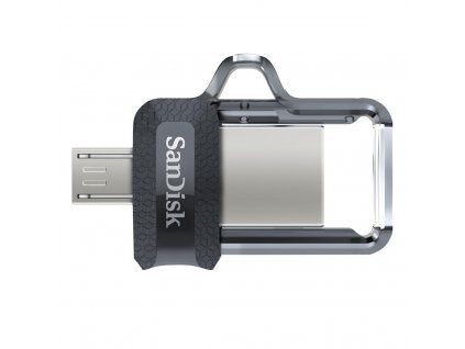 SanDisk Ultra Android Dual USB Drive 128GB (SDDD3-128G-G46)
