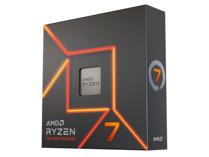 AMD Ryzen 7 7700X