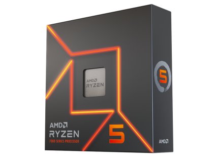 AMD Ryzen 5 7600X