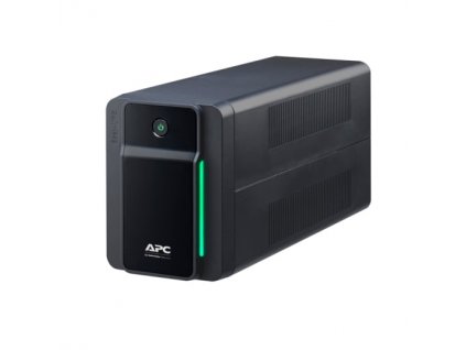 APC Back-UPS 700VA, 230V, AVR, IEC Sockets