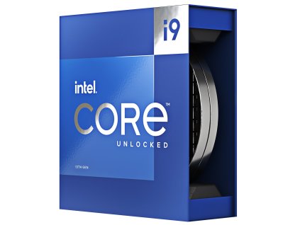 Intel Core i9-13900K (BX8071513900K)