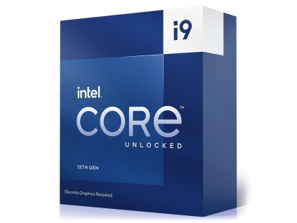 Intel Core i9-13900KF (BX8071513900KF)