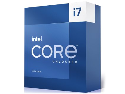 Intel Core i7-13700K (BX8071513700K)