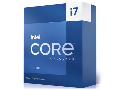 Intel Core i7-13700KF (BX8071513700KF)