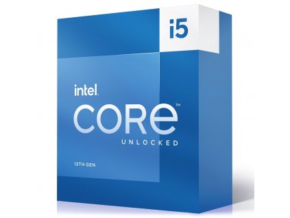Intel Core i5-13600K (BX8071513600K)