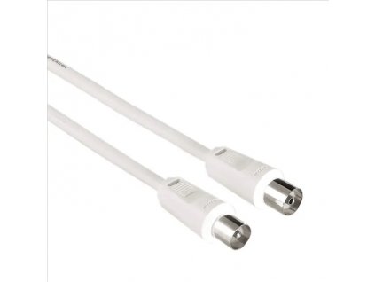 Hama anténní kabel 75 dB, 3m