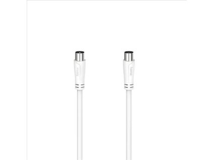 Hama anténní kabel 90 dB 1,5m