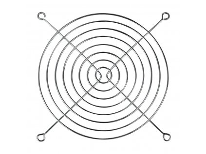 ARCTIC Fan grill, mřížka pro ventilátor, 140mm
