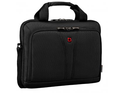 WENGER BC FREE - 14" tenká brašna na notebook a tablet, černá