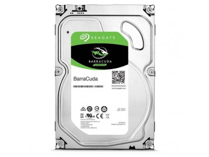 Seagate BarraCuda 3.5" 3TB 256MB cache (ST3000DM007)