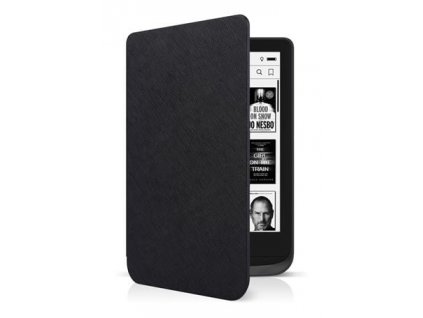 Connect IT pouzdro pro PocketBook 616/627/632, černé