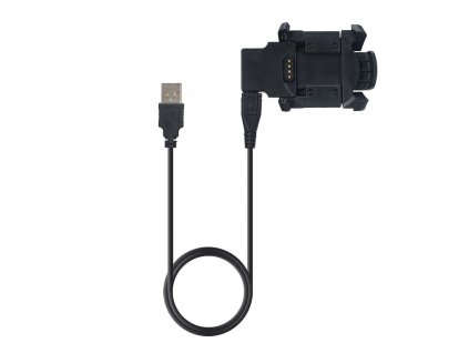 Tactical Garmin Fenix 3 náhradní USB nabíjecí kabel (2447468)